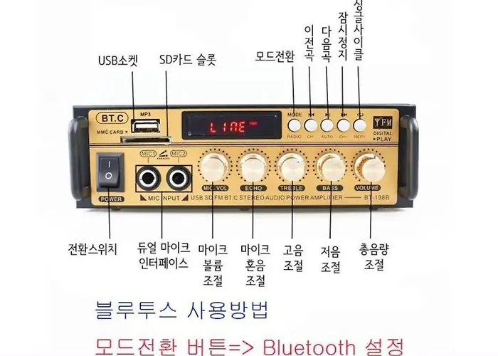 K-10 홍대 연드럴파크, 6번출구에서 8분거리,2룸개조 공간 K10 Appartement