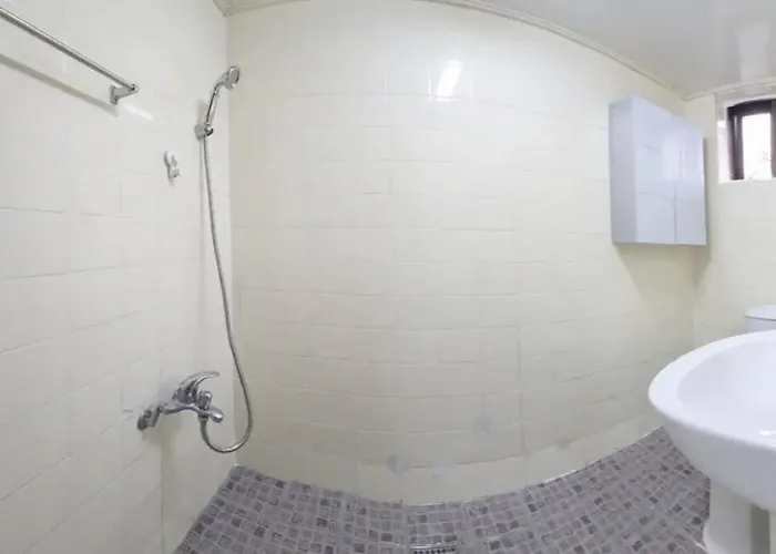 Appartement K-10 홍대 연드럴파크, 6번출구에서 8분거리,2룸개조 공간 K10 Séoul